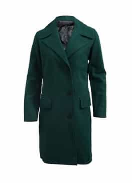 Ginny & Georgia Brianne Howey (Georgia Miller) Coat